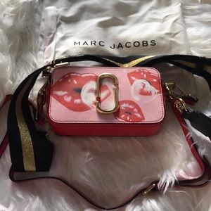 Marc Jacobs purse